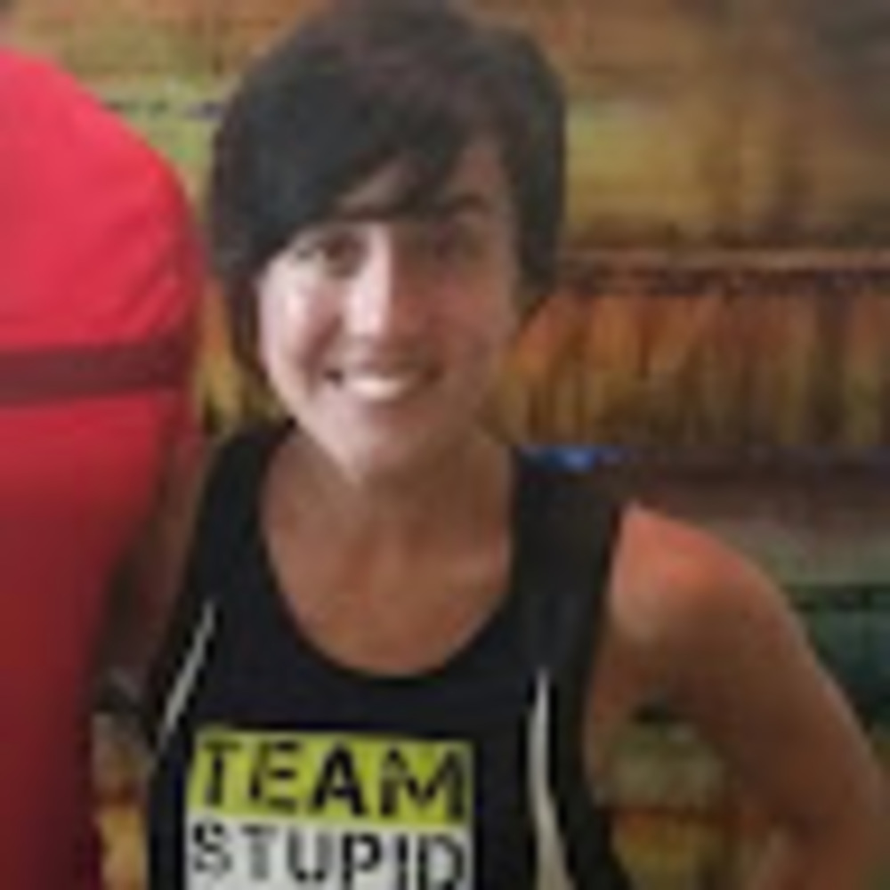 Meet your Posher, Jen